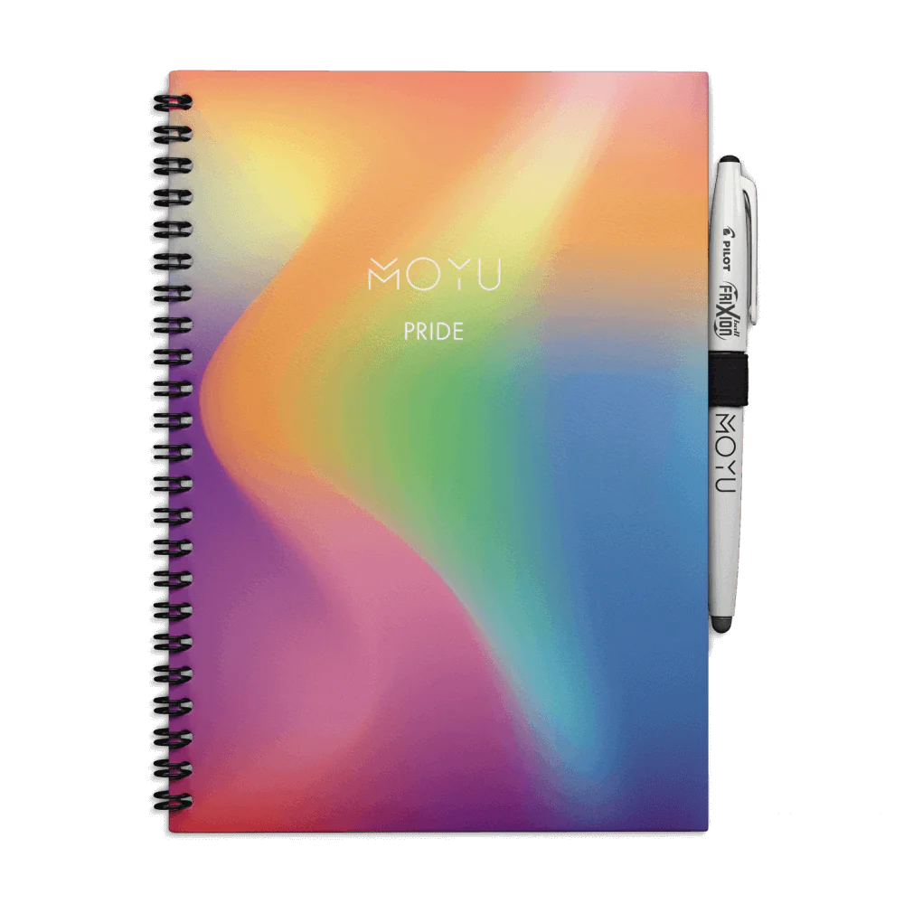 moyu-impact-notebook-A5-pride-rainbow