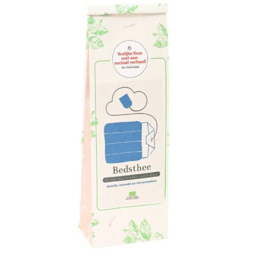 Het Theezaakje - Bedsthee (40gr)