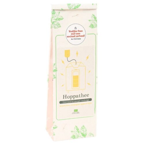 Het Theezaakje - Hoppathee (40gr)