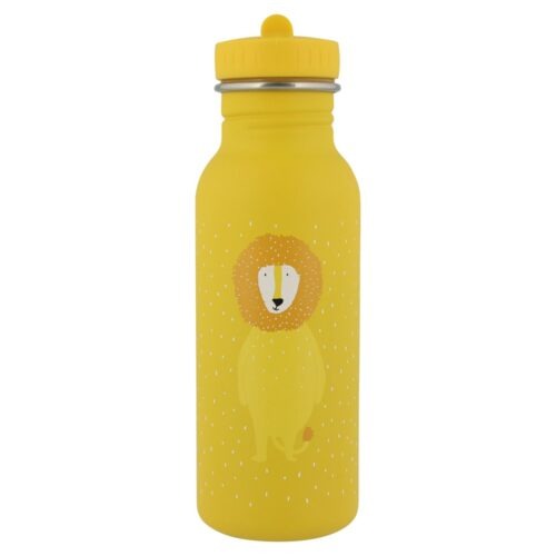 Trixie - Drinkfles Mr. Lion (500ml)