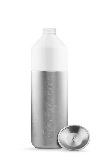 Dopper - Steel (800ml)