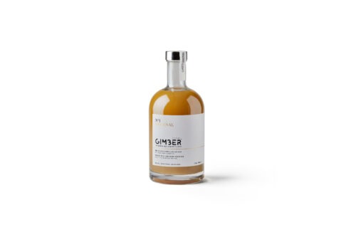 Gimber - Original (700ml)