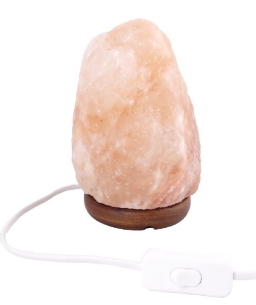 Esspo - Himalayazout Lamp (4-7kg)