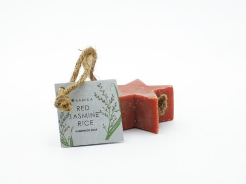 Kanika - Zeep Ster Jasmine Rice