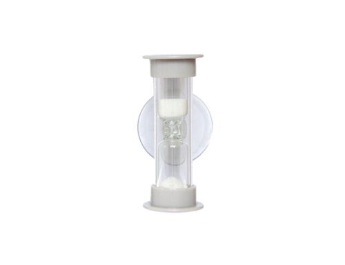 Ecosavers - Douchecoach Zandloper