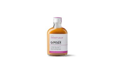 Gimber - Sweet Lilly (200ml)